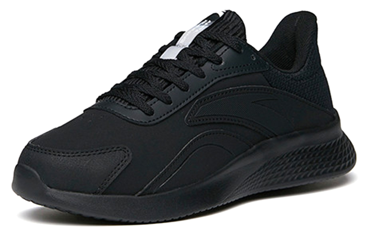 (W) Anta Running Series 'Trendy All-Match Black' 圖 3