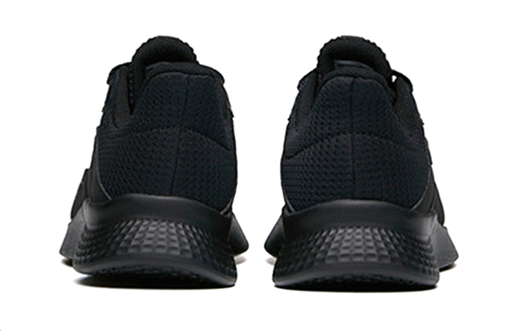 (W) Anta Running Series 'Trendy All-Match Black' 圖 5