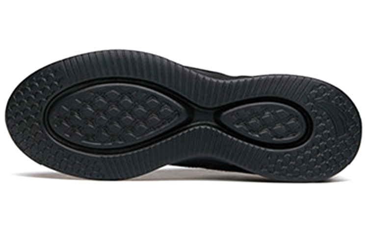 (W) Anta Running Series 'Trendy All-Match Black' 圖 6