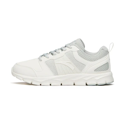 (W) Anta Running Series Sneakers 'White Grey'