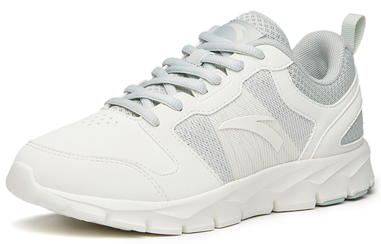 Order (W) Zapatillas Anta Running Series 'Blanco Gris' 922145512-3