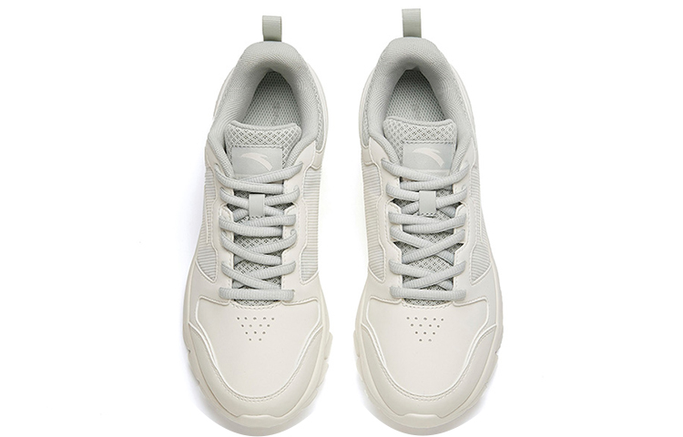 Lookbook (W) Zapatillas Anta Running Series 'Blanco Gris' 922145512-3