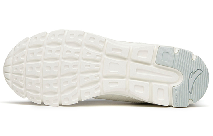 Purchase (W) Zapatillas Anta Running Series 'Blanco Gris' 922145512-3