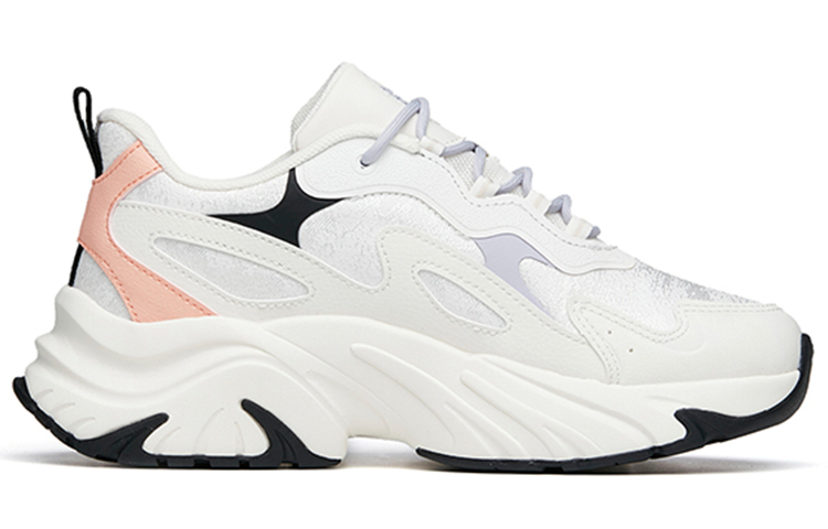 (W) Anta Running Series Bunny 4.0 'White' 圖 2