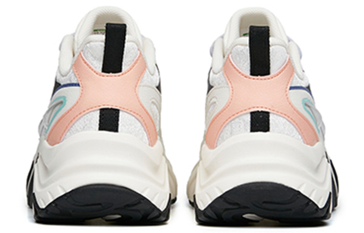 (W) Anta Running Series Bunny 4.0 'White' 圖 5