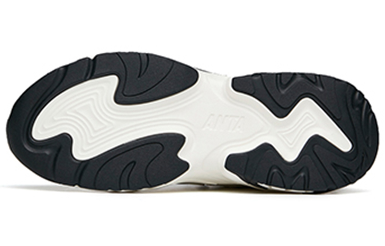 (W) Anta Running Series Bunny 4.0 'White' 圖 6