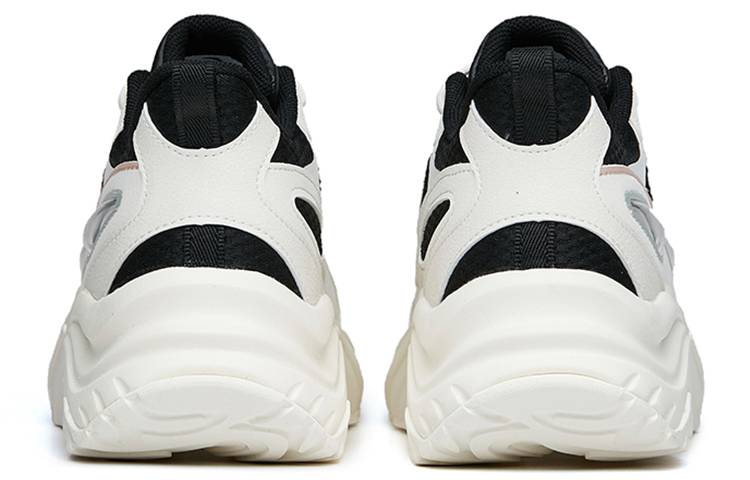 (W) Anta Running Series BUNTY 4.0 'White Black' 圖 4