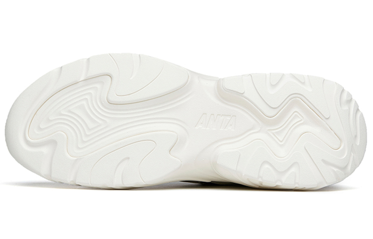 (W) Anta Running Series BUNTY 4.0 'White Black' 圖 5