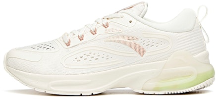(Women) Anta Chuang 1.0 'White Orange Green' 122115586-7 (Women) Anta Chuang 1.0 'White Orange Green' 122115586-7