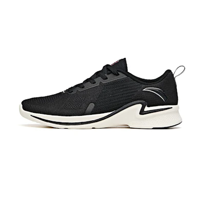 (W) Anta Hydrogen Run II 'Black'