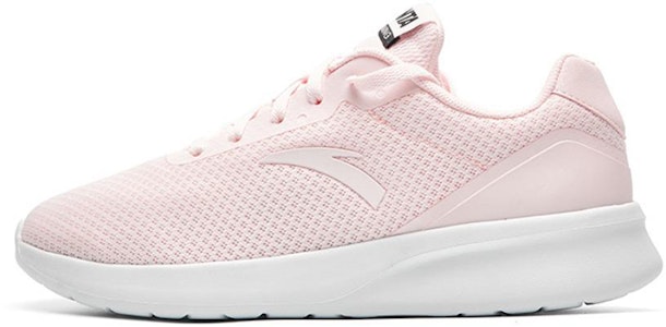 (W) アンタ ランニング ローカット グレーピンク 92815525-3 Buy (W) アンタ ランニング ローカット グレーピンク 92815525-3