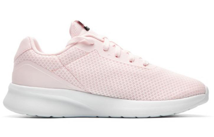 (W) Anta Running Series Low-Top 'Grey Pink' 圖 2