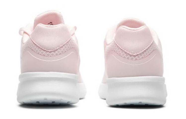 (W) Anta Running Series Low-Top 'Grey Pink' 圖 4