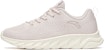 (W) Anta Running Series Rendah 'Lotus Kelabu Putih' 122025579S-3