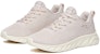 (W) Anta Running Series Rendah 'Lotus Kelabu Putih' 122025579S-3
