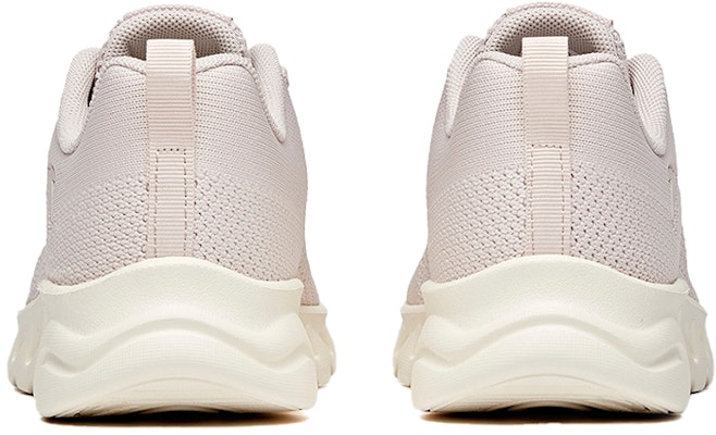 (Women) Anta Running Series Low-Top 'Lotus Grey White' 122025579S-3 Shop (Women) Anta Running Series Low-Top 'Lotus Grey White' 122025579S-3