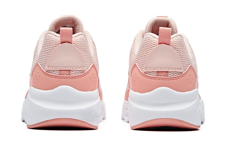 Shop (W) 安踏 跑步系列 '婴儿粉' 121935524R-3