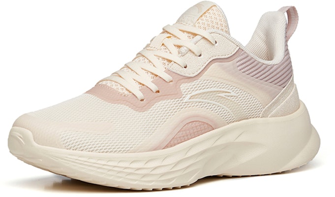 (W) 安踏跑步系列“米粉色” 922235529-1 Order (W) 安踏跑步系列“米粉色” 922235529-1