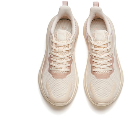 (W) 安踏跑步系列“米粉色” 922235529-1 Lookbook (W) 安踏跑步系列“米粉色” 922235529-1