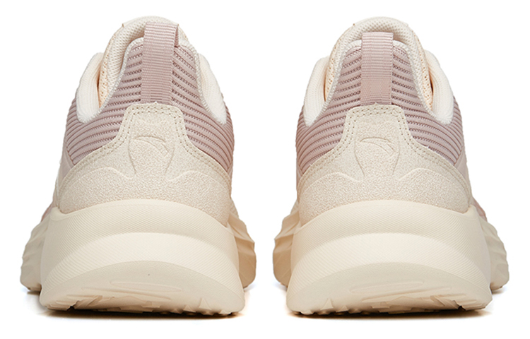 Shop (W) 安踏跑步系列“米粉色” 922235529-1