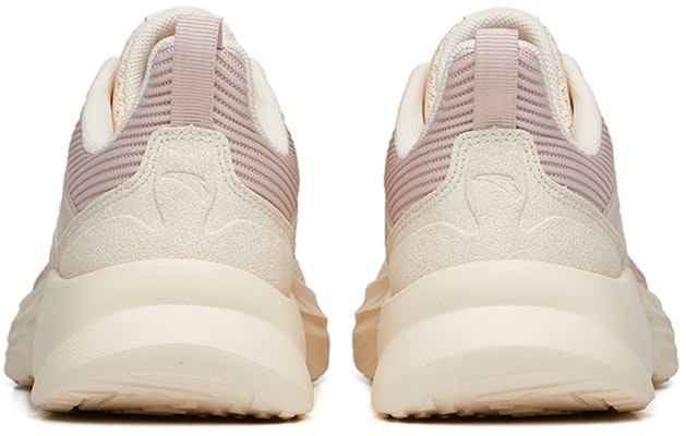 (W) 安踏跑步系列“米粉色” 922235529-1 Shop (W) 安踏跑步系列“米粉色” 922235529-1