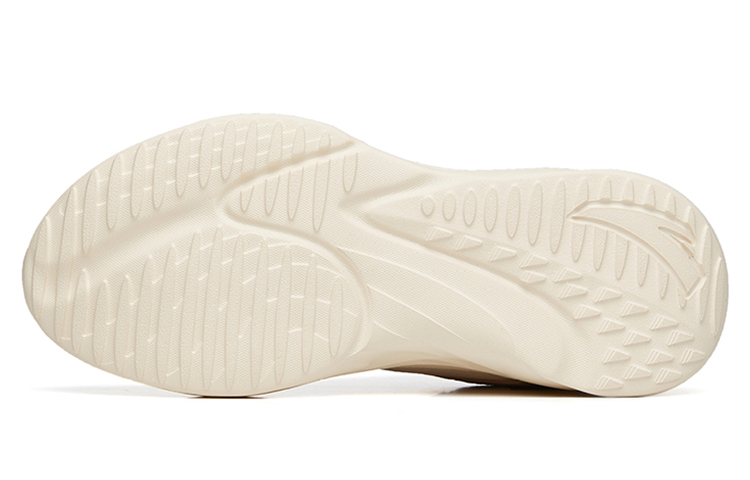 Purchase (W) 安踏跑步系列“米粉色” 922235529-1