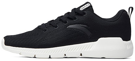 (Women) Anta Running Series Low 'Black' 122035579-3 (Women) Anta Running Series Low 'Black' 122035579-3
