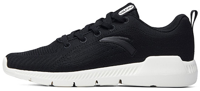 (W) アンタ ランニング ロー "ブラック" (Anta Ranningu Rō "Burakku") 122035579-3 Buy (W) アンタ ランニング ロー "ブラック" (Anta Ranningu Rō "Burakku") 122035579-3