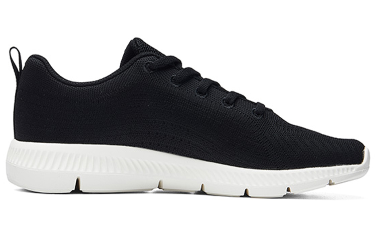 Order (W) Anta Running Series Low 'Hitam' 122035579-3