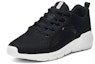 Lookbook (W) Anta Running Series Low 'Hitam' 122035579-3