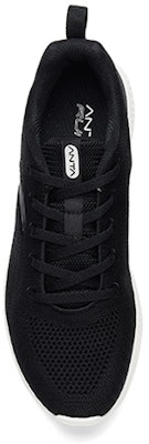 (W) Anta Running Series Low 'Hitam' 122035579-3 Shop (W) Anta Running Series Low 'Hitam' 122035579-3