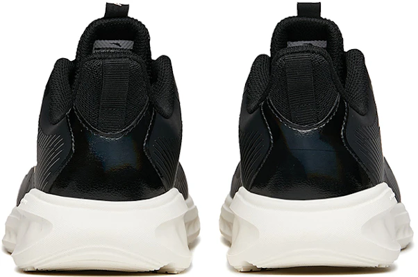 (W) Anta Running Series Low 'Negro' zapatillas deportivas 122135568-4 Shop (W) Anta Running Series Low 'Negro' zapatillas deportivas 122135568-4