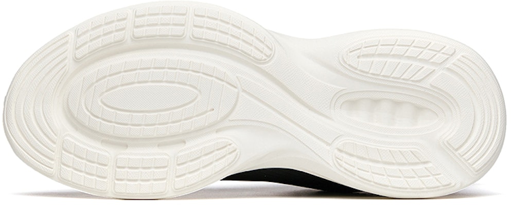 (W) Anta Running Series Low 'Negro' zapatillas deportivas 122135568-4 Purchase (W) Anta Running Series Low 'Negro' zapatillas deportivas 122135568-4