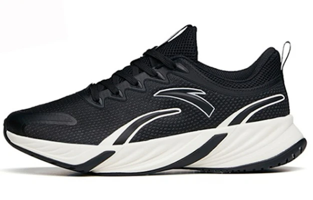 (W) Zapatillas Anta Running Series 'Negro' 122145523-6 Buy (W) Zapatillas Anta Running Series 'Negro' 122145523-6