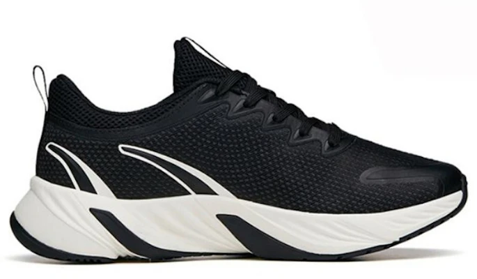 (W) Zapatillas Anta Running Series 'Negro' 122145523-6 Order (W) Zapatillas Anta Running Series 'Negro' 122145523-6