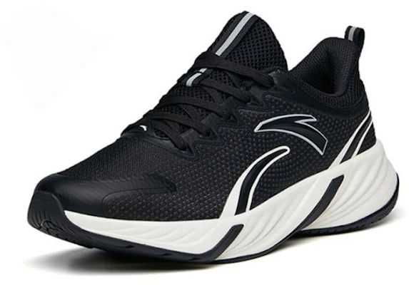 (W) Zapatillas Anta Running Series 'Negro' 122145523-6 Lookbook (W) Zapatillas Anta Running Series 'Negro' 122145523-6