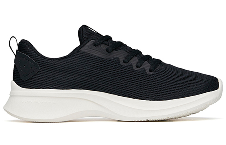 Order (W) Anta Running Series Low 'Negro' zapatillas de running. 122225570-1