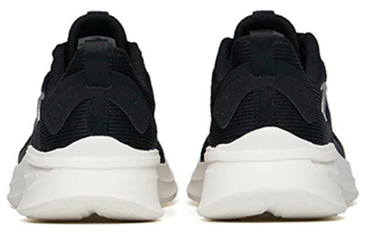 Purchase (W) Anta Running Series Low 'Negro' zapatillas de running. 122225570-1