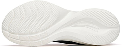 (W) Anta Running Series Low 'Negro' zapatillas de running. 122225570-1 Details for (W) Anta Running Series Low 'Negro' zapatillas de running. 122225570-1