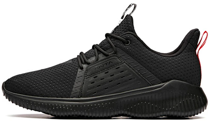 (W) Zapatillas Anta Running Series 'Negro' 12845565-1 Buy (W) Zapatillas Anta Running Series 'Negro' 12845565-1