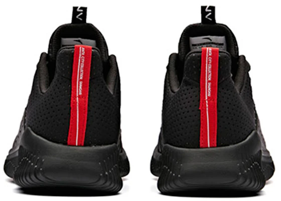(W) Zapatillas Anta Running Series 'Negro' 12845565-1 Shop (W) Zapatillas Anta Running Series 'Negro' 12845565-1