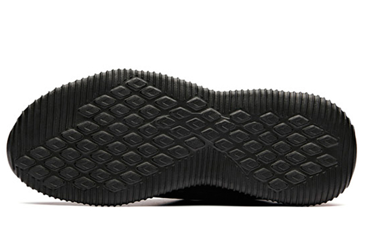 Purchase (W) Zapatillas Anta Running Series 'Negro' 12845565-1