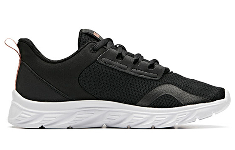 (W) Anta Running Series Low 'Black' 圖 2