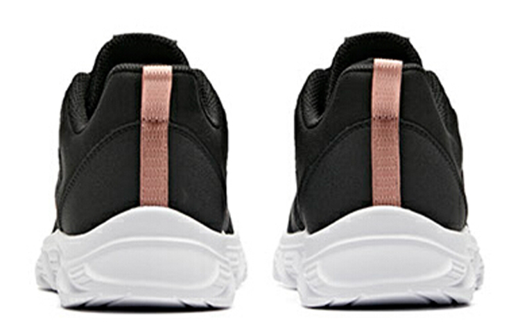 (W) Anta Running Series Low 'Black' 圖 5