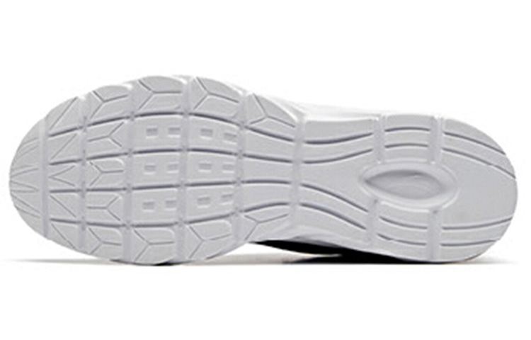 (W) Anta Running Series Low 'Black' 圖 6