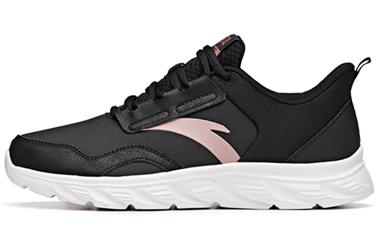 (Women) Anta Running Series Low 'Black' 922045524-1