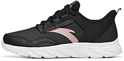 (Women) Anta Running Series Low 'Black' 922045524-1 (Women) Anta Running Series Low 'Black' 922045524-1