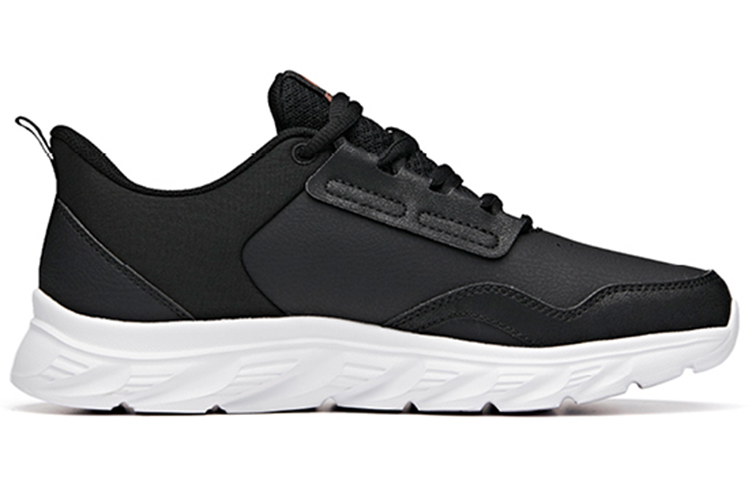 Order (W) "Anta Running Series Low 'Negro'" 922045524-1