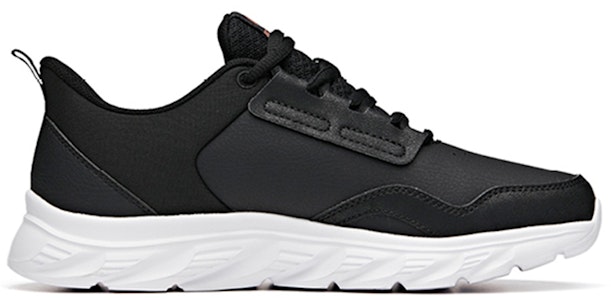 Anta安踏 跑步系列 減震防滑耐磨 低筒 跑步鞋 女款 黑色 Order Anta安踏 跑步系列 減震防滑耐磨 低筒 跑步鞋 女款 黑色