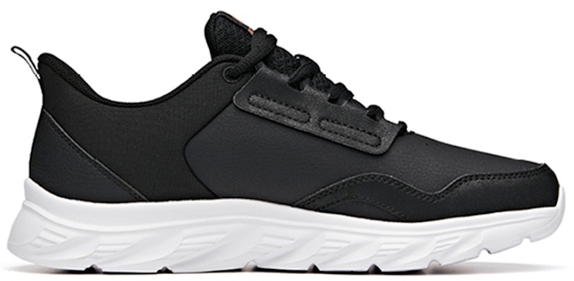 (W) Anta Running Series Low 'Hitam' 922045524-1 Order (W) Anta Running Series Low 'Hitam' 922045524-1